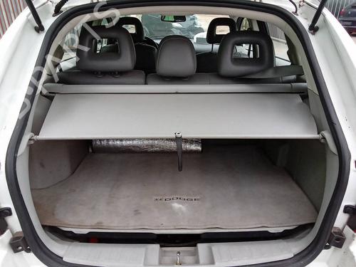 Rear spoiler DODGE CALIBER | BP8737779C96 - Image 8