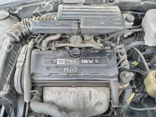 Alternator DAEWOO ARANOS | BP11233913M7 - Image 17