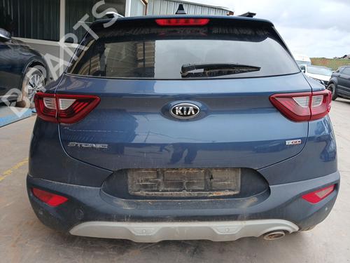 Tailgate KIA STONIC (YB)  | BP34618788C6  - Image 7