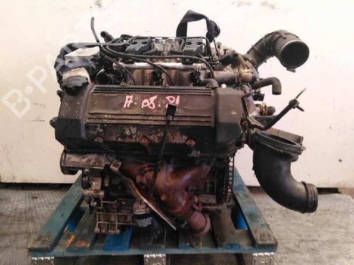 Used Engine Engine RENAULT ESPACE III (JE0_) 3.0 V6 24V (JE0G, JE0R) (190 hp) 867086 867086