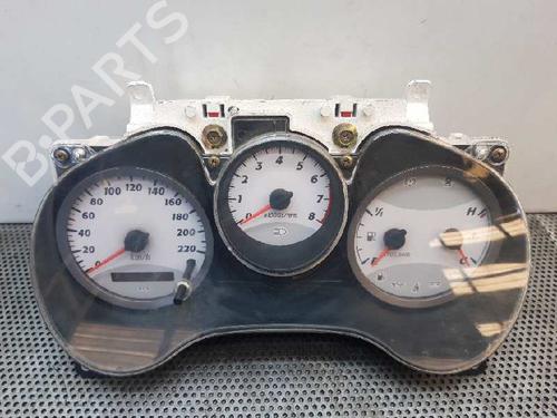Used Instrument cluster Instrument cluster 3018298 3018298