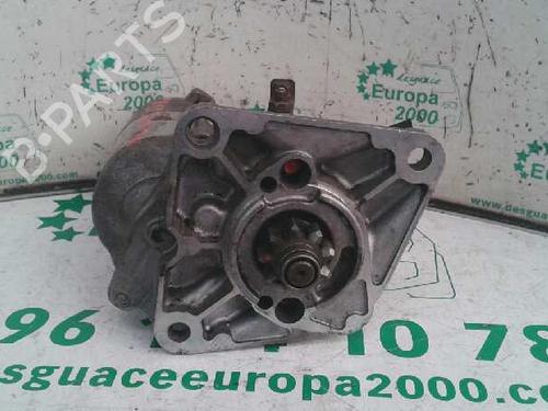 Used Starter LAND ROVER DISCOVERY II (L318) 2.5 Td5 4x4 (139 hp) 165171