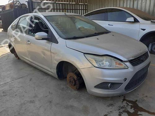 Left headlight FORD FOCUS II (DA_, HCP, DP)  | BP31830706C28  - Image 6