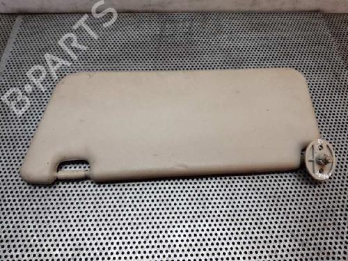 Right sun visor MG MG ZR 105 | BP5074729I2 