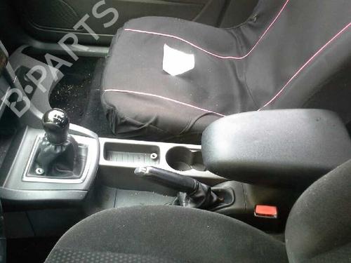 Steering column stalk FORD FOCUS II (DA_, HCP, DP) 1.8 TDCi | BP1356083I23 - Image 21