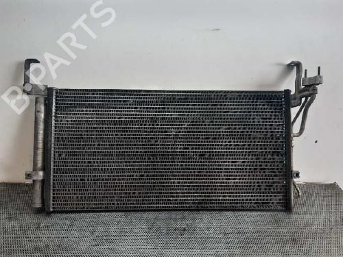 AC radiator HYUNDAI SANTA FÉ I (SM) 2.0 CRDi | BP4518255M32 