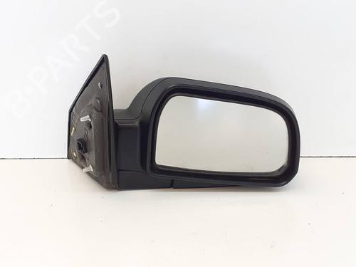 Used Right mirror HYUNDAI TUCSON (JM) 2.0 (141 hp) 25835792