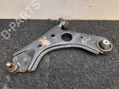 Querlenker links vorne für FIAT DOBLO Platform/Chassis (263_) 1.3 D Multijet (75 hp) 8902166