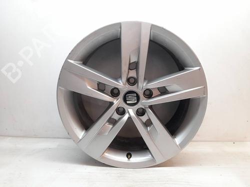 Used Rim SEAT LEON (5F1) [2012-2021]  32160906