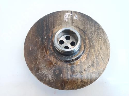 Pulley BMW 4 Gran Coupe (G26) 420 d Mild-Hybrid | BP36987780M122 - Image 3