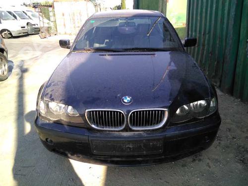 Right taillight BMW 3 (E46) 320 d | BP4191864C35 