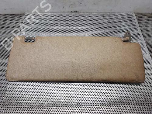 BP4863750I1 | Left sun visor MERCEDES-BENZ E-CLASS (W210) E 320 (210.055) BP4863750I1