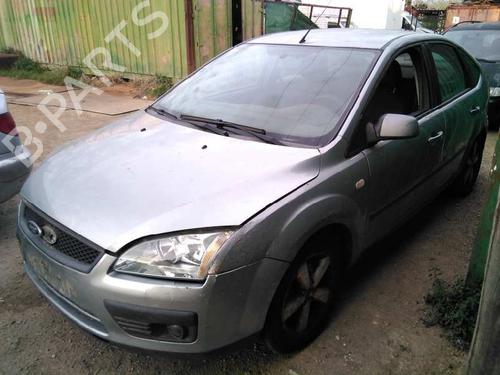 Engine FORD FOCUS II (DA_, HCP, DP)  | BP4713886M1  - Image 9