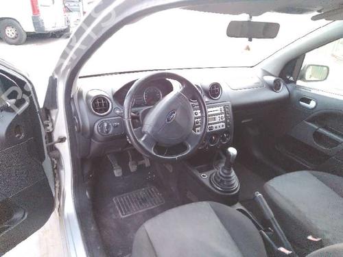 Front right window mechanism FORD FIESTA V (JH_, JD_) 1.4 TDCi | BP2499880C23 