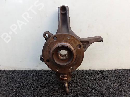 Used Left front steering knuckle CITROËN BERLINGO MULTISPACE (B9) 1.6 HDi 75 / BlueHDi 75 (75 hp) 8253111