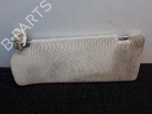 Right sun visor FORD GALAXY I (WGR) 1.9 TDI | BP2523754I2 