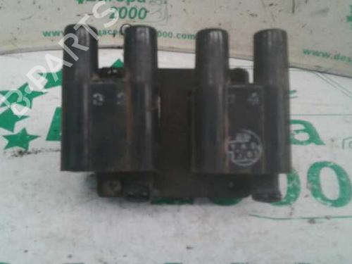 Ignition coil KIA SHUMA II (FB) 1.6 | BP1706010M94 - Image 3