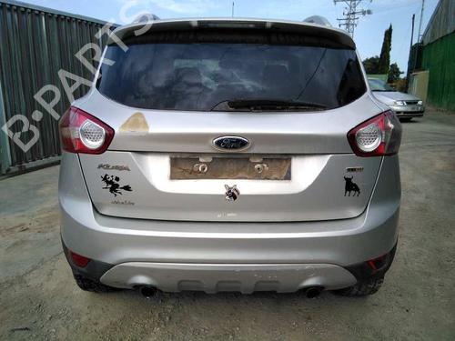 Steering column stalk FORD KUGA I | BP16541368I23 - Image 8