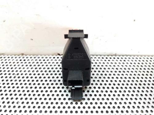 Warning switch MERCEDES-BENZ A-CLASS (W168) A 140 (168.031, 168.131) | BP4250556I22 