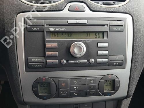 Engine FORD FOCUS II (DA_, HCP, DP) 1.6 TDCi | BP38702306M1 - Image 13