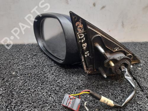 Left mirror JAGUAR X-TYPE I Estate (X400) 2.0 D | BP10646715C26 