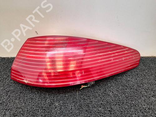 Right taillight PEUGEOT 607 (9D, 9U) | BP8048662C35 - Image 5