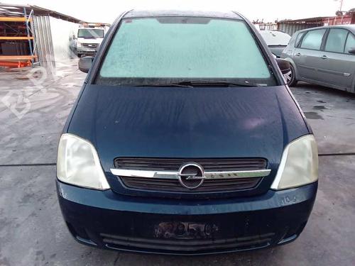 Left taillight OPEL MERIVA A MPV (X03) 1.6 (E75) | BP6931537C34 
