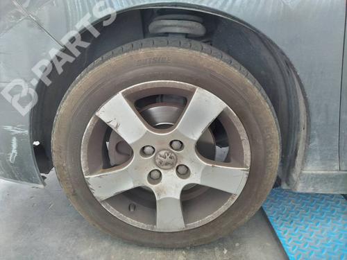 Right front seat PEUGEOT 207 SW (WK_) 1.6 HDi | BP10642477C16  - Image 27