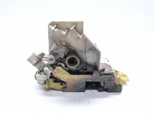 Used Rear right lock FORD FOCUS I (DAW, DBW) 1.6 16V (100 hp) 16480454