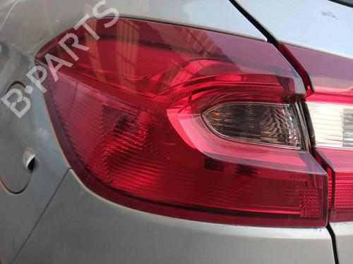 Used Left taillight Left taillight 38045228 38045228