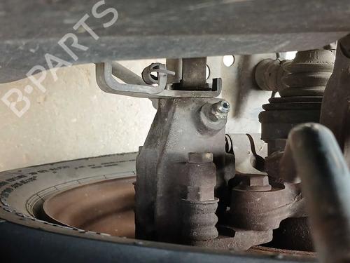 Venstre bremsecaliper bak Venstre bremsecaliper bak 39104682 39104682