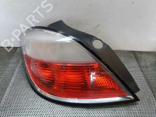 Used Left taillight OPEL ASTRA H (A04) 1.7 CDTI (L48) (100 hp) 1285244