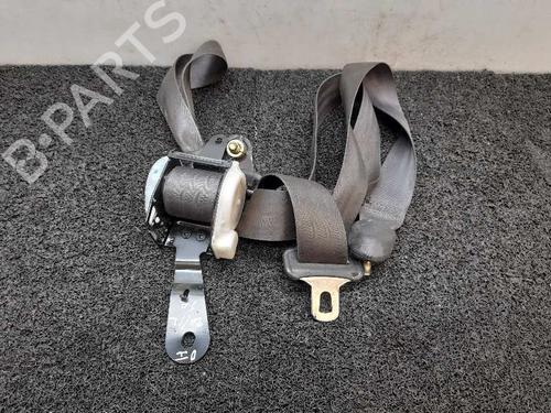 Used Front left seatbelt Front left seatbelt SUZUKI BALENO Hatchback (EG) [1995-2002] 8737725 8737725