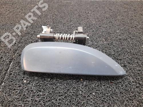 Used Front right exterior door handle Front right exterior door handle DACIA SANDERO II 1.5 dCi 75 / Blue dCi 75 (B8JW, B8M4, B8AH, B8M7, B8M6) (75 hp) 8815720 8815720