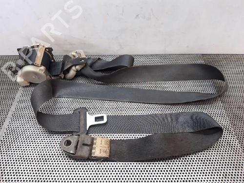 Used Front right seatbelt Front right seatbelt 8737298 8737298