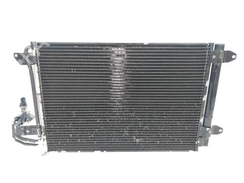 AC radiator VW GOLF V (1K1)  | BP13383272M32 