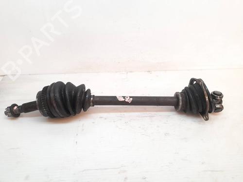 Used Left front driveshaft Left front driveshaft NISSAN INTERSTAR Van (X70) [2002-2026] 25254593 25254593