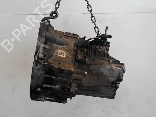 Used Gearbox Gearbox 12470025 12470025