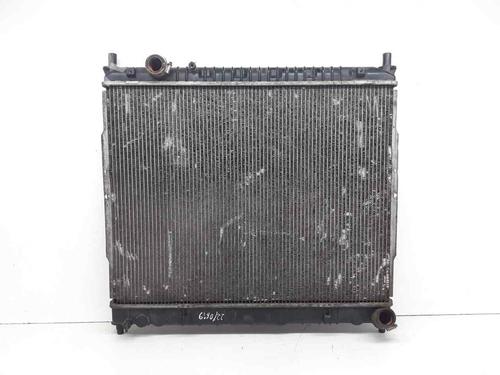 Radiateur à eau SSANGYONG REXTON / REXTON II (GAB_) 2.7 Xdi (163 hp) 11845363
