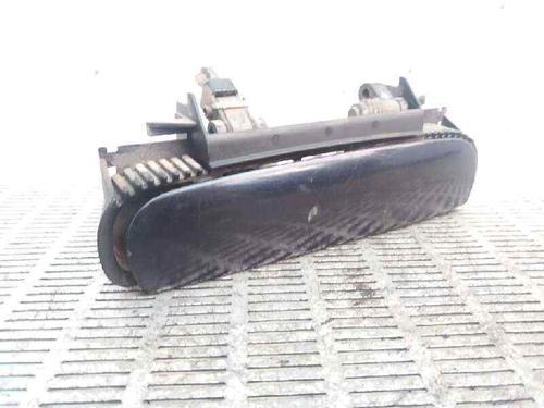Used Rear right exterior door handle Rear right exterior door handle AUDI A6 C5 (4B2) 2.5 TDI (150 hp) 1594154 1594154