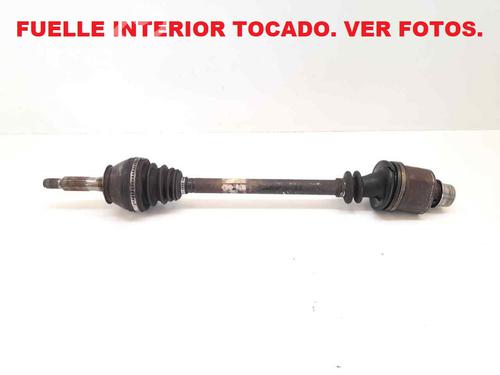 Used Right front driveshaft RENAULT TRAFIC Van (T_, P_, V_) 1.9 D (60 hp) 18333009