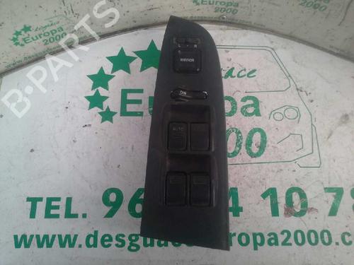 Used Left front window switch Left front window switch 1355427 1355427