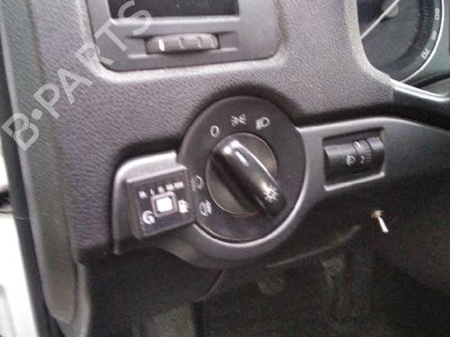 Left front window switch SKODA OCTAVIA II (1Z3)  | BP5142600I27  - Image 22