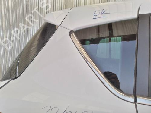 Used Rear right quarter glass FORD B-MAX (JK) 1.0 EcoBoost (100 hp) 14042326