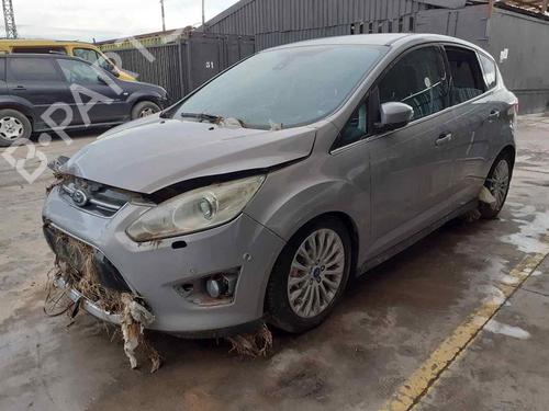 Steering rack FORD C-MAX II (DXA/CB7, DXA/CEU)  | BP25254586M22  - Image 6