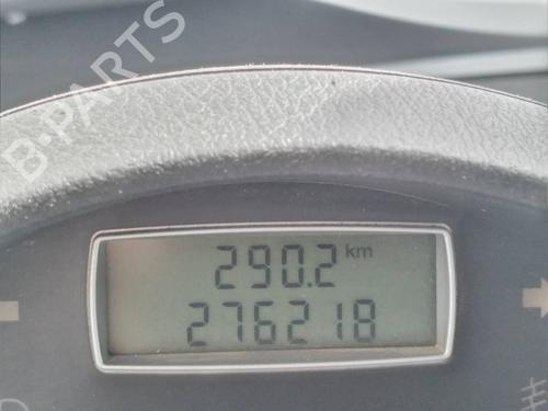 Gasdæmper bagklap PEUGEOT 807 (EB_) | BP14042634C138 - Image 18