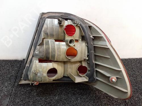 Left taillight BMW 3 (E46) 320 d | BP7662167C34 - Image 2