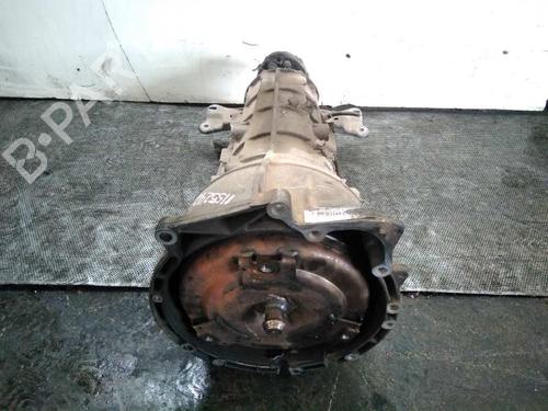 Gearbox BMW 5 Touring (E39) 525 tds | BP640179M3 