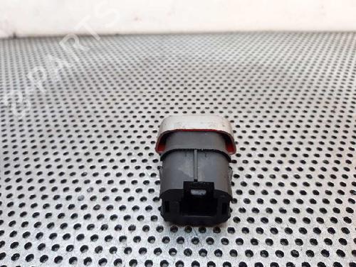 Warning switch FORD FOCUS II (DA_, HCP, DP) | BP5047514I22 - Image 2
