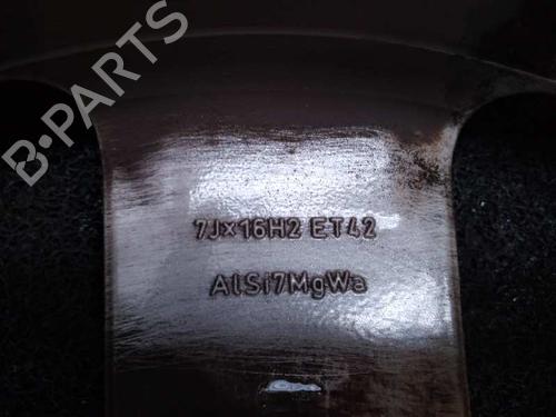 Rim AUDI A4 B7 (8EC) 3.0 TDI quattro | BP6417873C45 